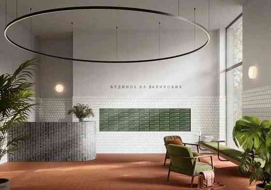 Продам 1-кімнатну квартиру в новобудові ЖК "Будинок на Вавілових" Київ