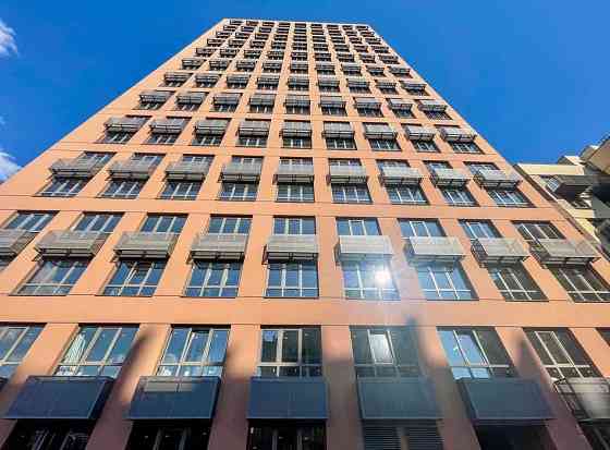 Продам 1-кімнатну квартиру в новобудові ЖК "Будинок на Вавілових" Київ