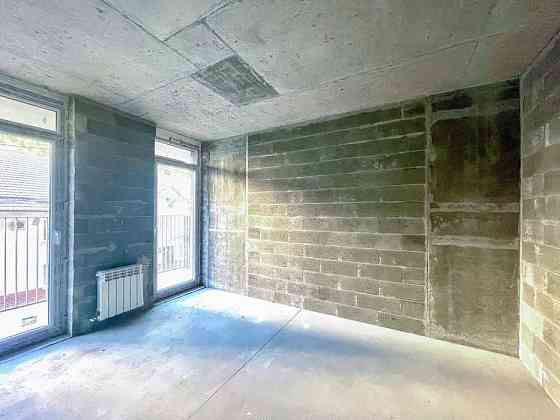 Продам 1-кімнатну квартиру в новобудові ЖК "Будинок на Вавілових" Київ