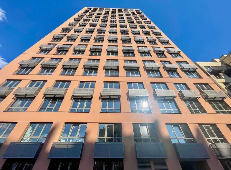 Продам 1-кімнатну квартиру в новобудові ЖК "Будинок на Вавілових" Київ - зображення 6