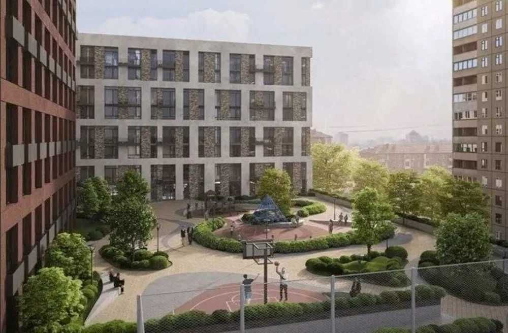 Продам 1-кімнатну квартиру в новобудові ЖК "Будинок на Вавілових" Київ - зображення 1