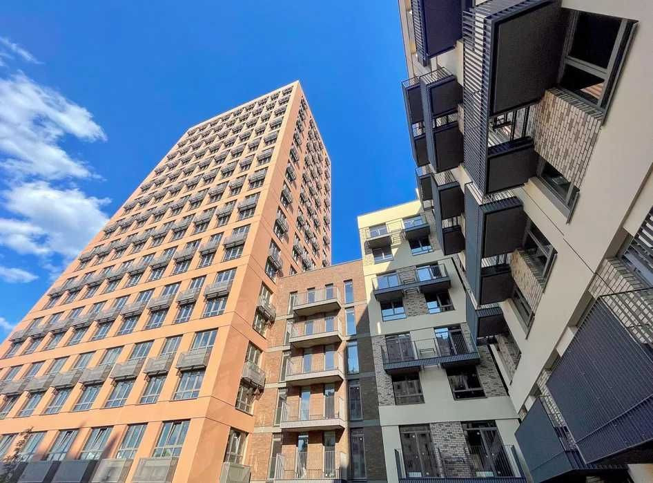 Продам 1-кімнатну квартиру в новобудові ЖК "Будинок на Вавілових" Київ - зображення 7