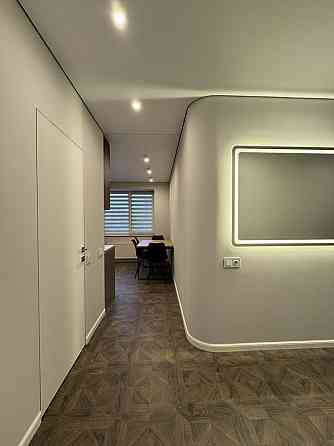 Квартира 2-х кімнатна (52,5 м.кв.) в ЖК "Мрія на Покровській" Житомир