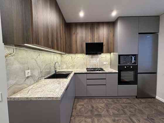 Квартира 2-х кімнатна (52,5 м.кв.) в ЖК "Мрія на Покровській" Житомир