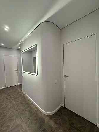 Квартира 2-х кімнатна (52,5 м.кв.) в ЖК "Мрія на Покровській" Житомир