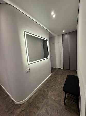 Квартира 2-х кімнатна (52,5 м.кв.) в ЖК "Мрія на Покровській" Житомир