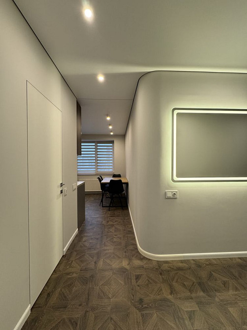 Квартира 2-х кімнатна (52,5 м.кв.) в ЖК "Мрія на Покровській" Житомир - изображение 1