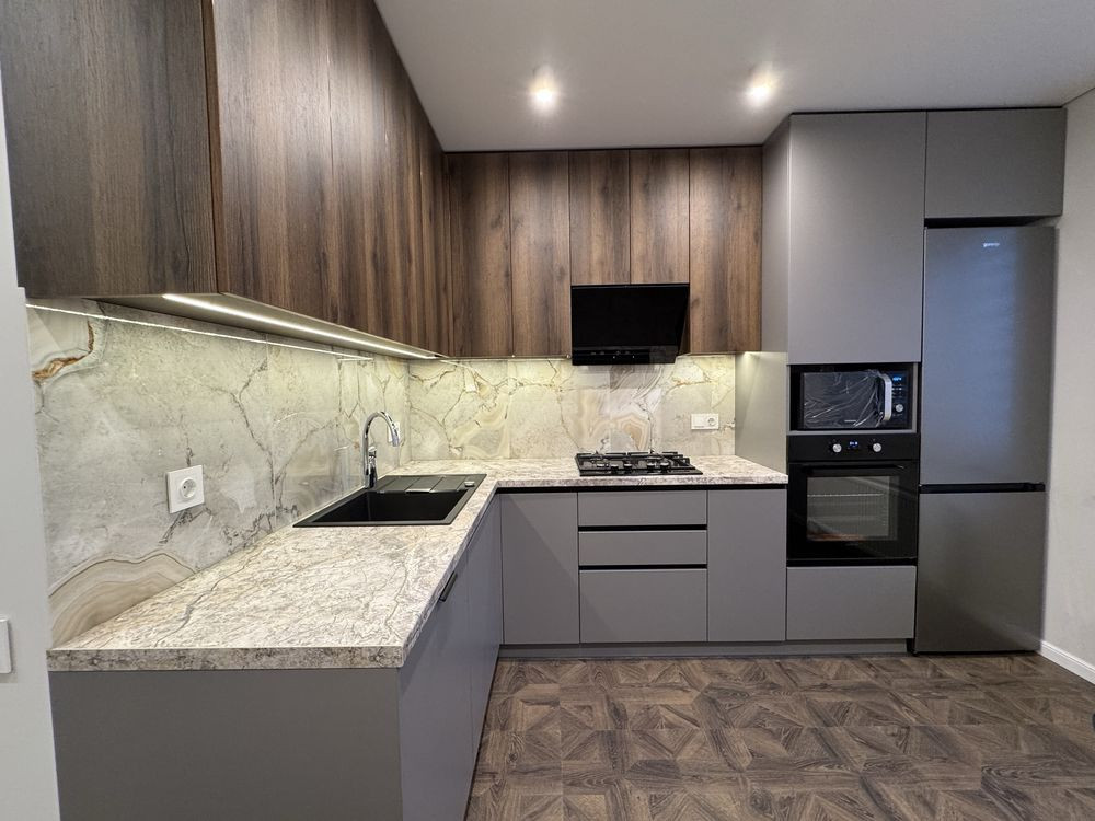 Квартира 2-х кімнатна (52,5 м.кв.) в ЖК "Мрія на Покровській" Житомир - изображение 6