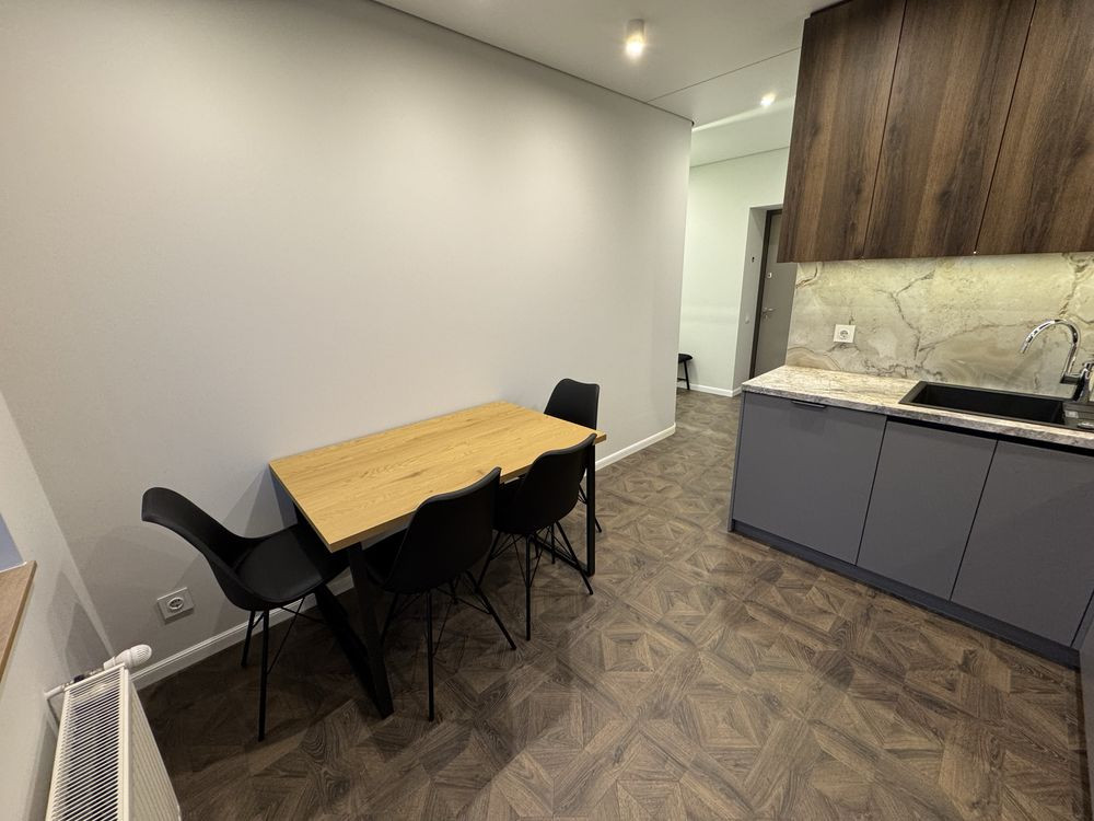 Квартира 2-х кімнатна (52,5 м.кв.) в ЖК "Мрія на Покровській" Житомир - изображение 8