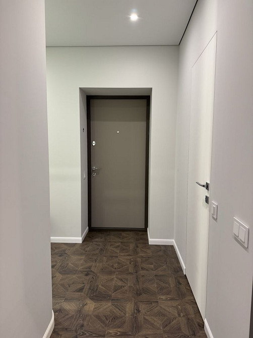 Квартира 2-х кімнатна (52,5 м.кв.) в ЖК "Мрія на Покровській" Житомир - изображение 2