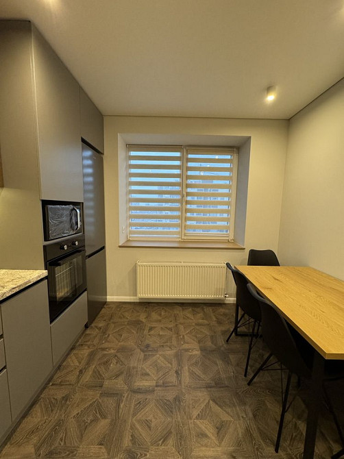 Квартира 2-х кімнатна (52,5 м.кв.) в ЖК "Мрія на Покровській" Житомир - изображение 7