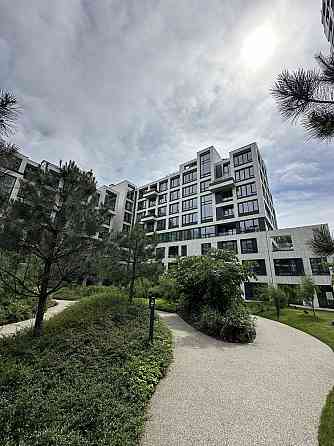 Продам 1-к 50м2 Лукьяновка ЖК Юнит Хом ул.Гарета Джонса 12 Київ