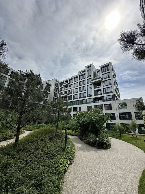 Продам 1-к 50м2 Лукьяновка ЖК Юнит Хом ул.Гарета Джонса 12 Київ - зображення 1