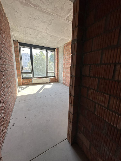 Продам 1-к 50м2 Лукьяновка ЖК Юнит Хом ул.Гарета Джонса 12 Київ - зображення 7