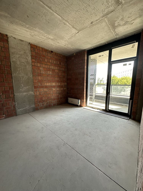 Продам 1-к 50м2 Лукьяновка ЖК Юнит Хом ул.Гарета Джонса 12 Київ - зображення 6