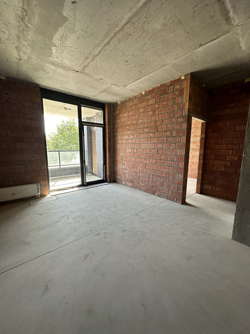 Продам 1-к 50м2 Лукьяновка ЖК Юнит Хом ул.Гарета Джонса 12 Київ - зображення 4