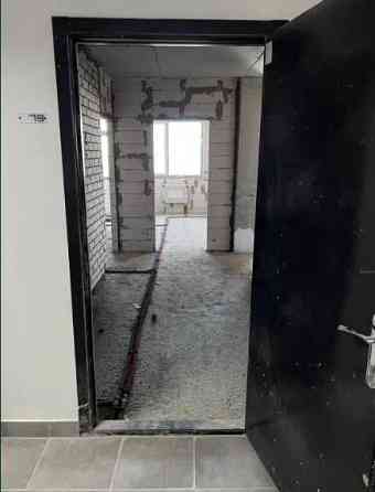 Продам 3комн.квартиру жк Пролисок,метро Дворец Спорта.Е-відновл Харьков