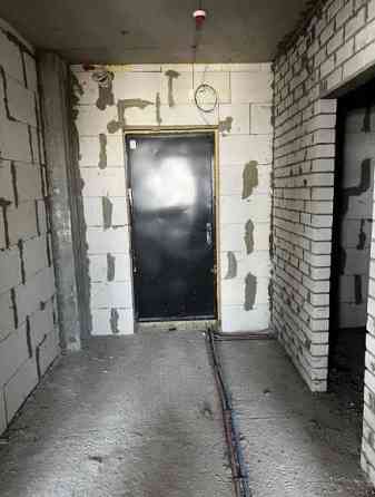 Продам 3комн.квартиру жк Пролисок,метро Дворец Спорта.Е-відновл Харьков