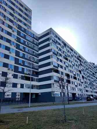 Продам 3комн.квартиру жк Пролисок,метро Дворец Спорта.Е-відновл Харьков