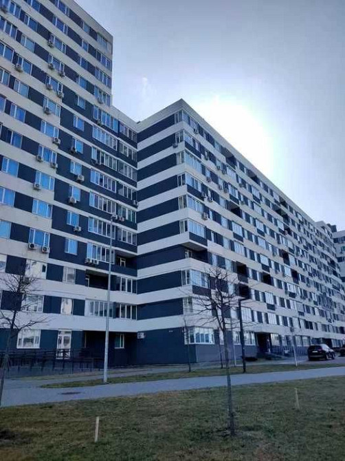 Продам 3комн.квартиру жк Пролисок,метро Дворец Спорта.Е-відновл Харьков - изображение 2