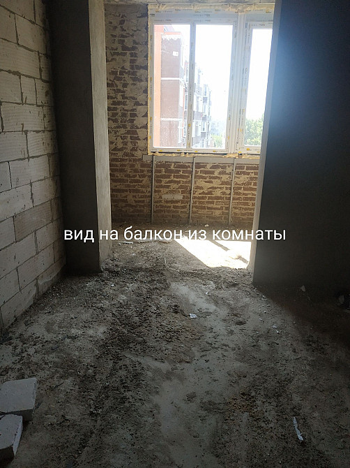 Однокомнатная квартира Винница новострой Вінниця - зображення 2
