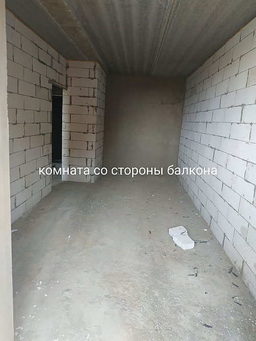 Однокомнатная квартира Винница новострой Вінниця - зображення 6