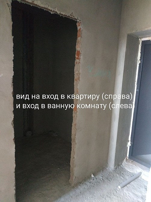 Однокомнатная квартира Винница новострой Вінниця - зображення 5