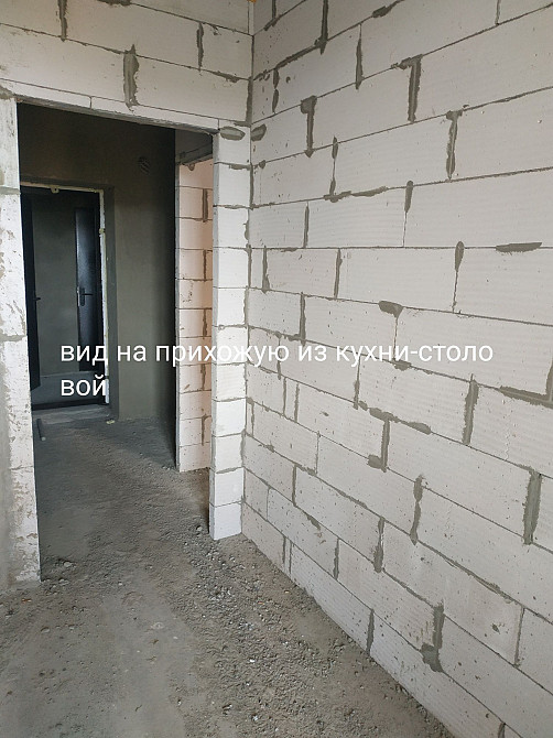 Однокомнатная квартира Винница новострой Вінниця - зображення 7