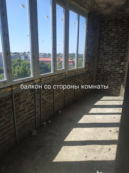 Однокомнатная квартира Винница новострой Вінниця - зображення 8