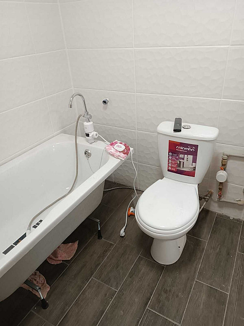 Продам 1 кімнатну квартиру Вінниця - зображення 1