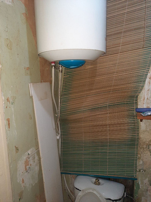 Продам однокомнатную квартиру в Днепре..ул Универсальная АНД район.
2/ Дніпро - зображення 4