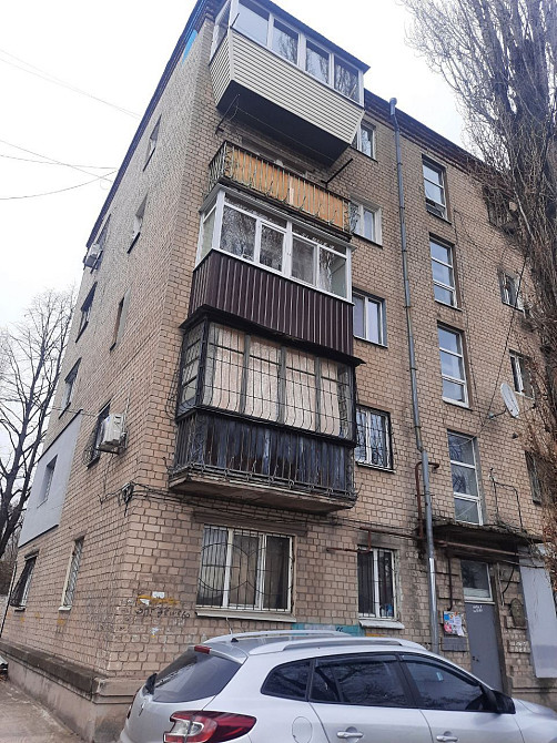 Продам однокомнатную квартиру в Днепре..ул Универсальная АНД район.
2/ Дніпро - зображення 6