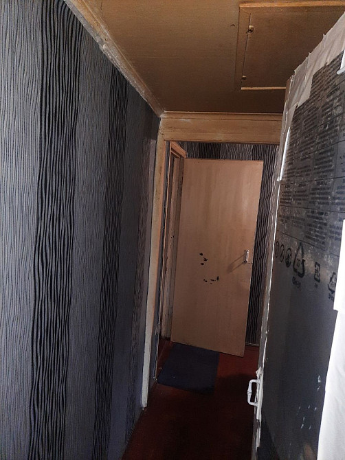 Продам однокомнатную квартиру в Днепре..ул Универсальная АНД район.
2/ Дніпро - зображення 3