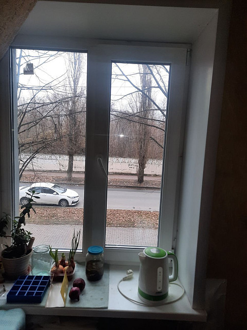 Продам однокомнатную квартиру в Днепре..ул Универсальная АНД район.
2/ Дніпро - зображення 7