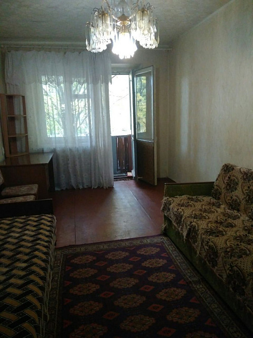 Продам однокомнатную квартиру в Днепре..ул Универсальная АНД район.
2/ Дніпро - зображення 5