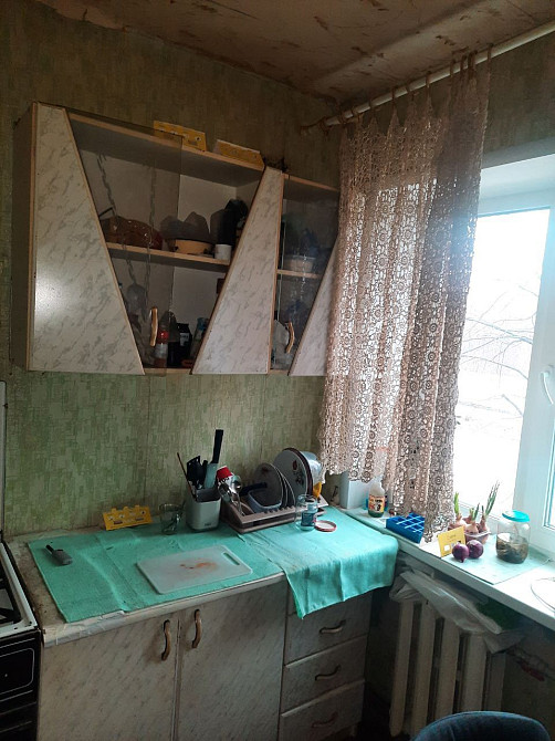 Продам однокомнатную квартиру в Днепре..ул Универсальная АНД район.
2/ Дніпро - зображення 8