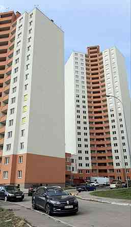 Без%,1к, Милославська 18, з документами, Троєщина, Лісківська Київ