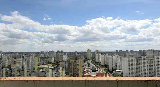 Без%,1к, Милославська 18, з документами, Троєщина, Лісківська Київ