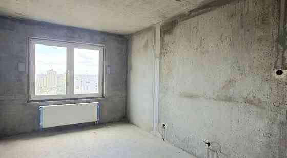 Без%,1к, Милославська 18, з документами, Троєщина, Лісківська Київ