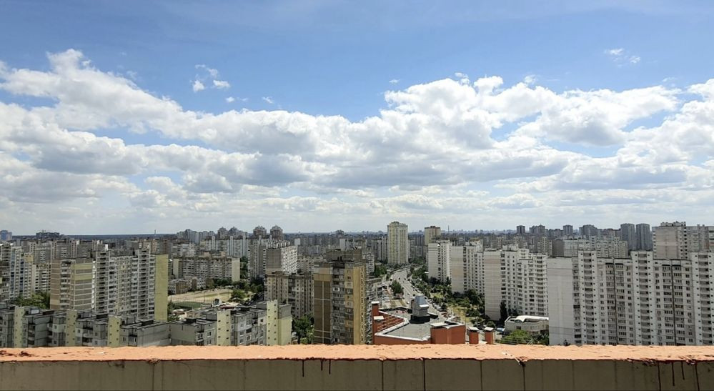 Без%,1к, Милославська 18, з документами, Троєщина, Лісківська Київ - зображення 5