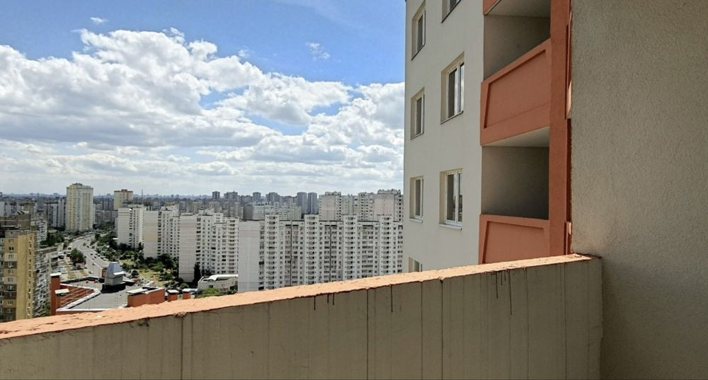 Без%,1к, Милославська 18, з документами, Троєщина, Лісківська Київ - зображення 6