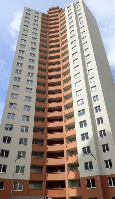 Без%,1к, Милославська 18, з документами, Троєщина, Лісківська Київ - зображення 2