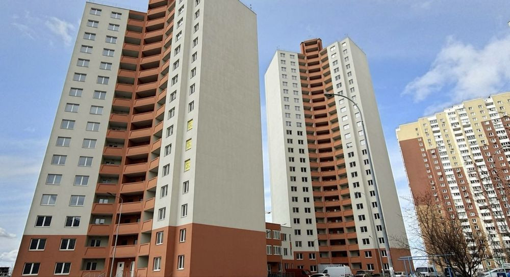 Без%,1к, Милославська 18, з документами, Троєщина, Лісківська Київ - зображення 3