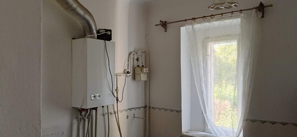 Від власника квартира Красне(Поштове) Красное (Сумская обл.) - изображение 1