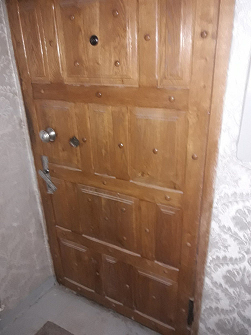 Хозяин.Своя 1комн.кв.м.Студенческая,ул.Широнинцев 59,608 м\р Харьков - изображение 8