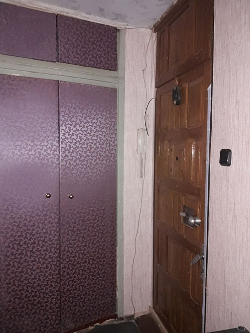 Хозяин.Своя 1комн.кв.м.Студенческая,ул.Широнинцев 59,608 м\р Харьков - изображение 6