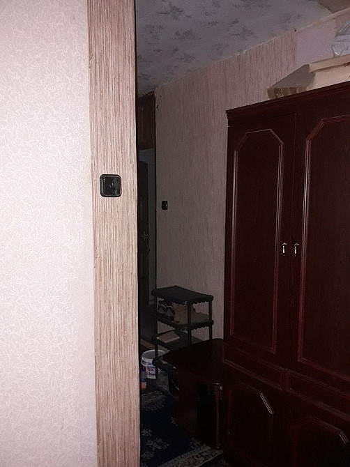 Хозяин.Своя 1комн.кв.м.Студенческая,ул.Широнинцев 59,608 м\р Харьков - изображение 7