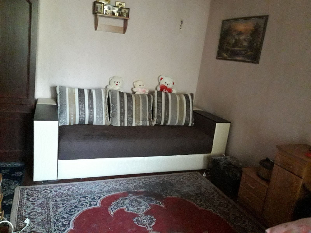 Хозяин.Своя 1комн.кв.м.Студенческая,ул.Широнинцев 59,608 м\р Харьков - изображение 5