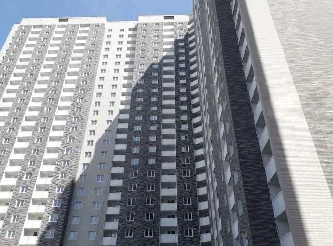 Продам 1к.квартиру ЖК Навігатор -2, Коноплянська 22 Київ - зображення 5