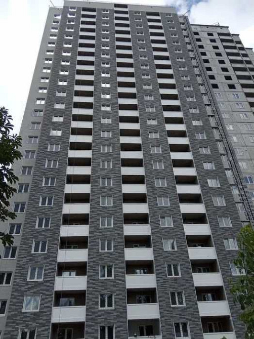 Продам 1к.квартиру ЖК Навігатор -2, Коноплянська 22 Київ - зображення 6